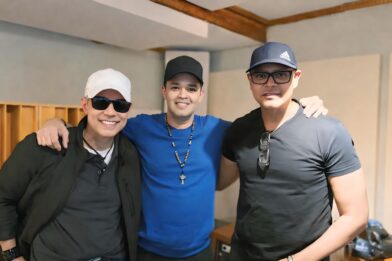 Gabby Arias estrena en colaboración con Alex Bueno - Noticias de hoy en República Dominicana | De Último Minuto