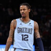 Ja Morant es traspasado a los Trail Blazers y pone fin a su etapa con los Grizzlies - Noticias de hoy en República Dominicana | De Último Minuto