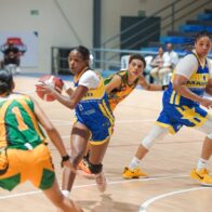 Mauricio Báez apalea a San Carlos y le arrebata el invicto en el 40 Torneo de Baloncesto Superior Femenino del Distrito 2026 - Noticias de hoy en República Dominicana | De Último Minuto