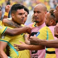 Brasil remonta sobre Japón con un gol agónico y avanza a octavos del Mundial - Noticias de hoy en República Dominicana | De Último Minuto