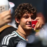 Mercedes domina el primer entrenamiento libre en Austria; Antonelli marca el mejor tiempo - Noticias de hoy en República Dominicana | De Último Minuto