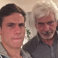 Padre de Gaspi asegura que la muerte de su hijo pudo haber sido un atentado a Oliver Tree - Noticias de hoy en República Dominicana | De Último Minuto
