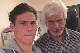 Padre de Gaspi asegura que la muerte de su hijo pudo haber sido un atentado a Oliver Tree - Noticias de hoy en República Dominicana | De Último Minuto
