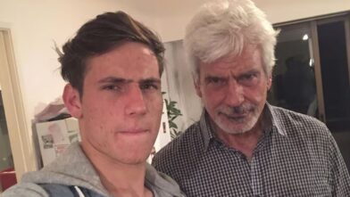 Padre de Gaspi asegura que la muerte de su hijo pudo haber sido un atentado a Oliver Tree - Noticias de hoy en República Dominicana | De Último Minuto