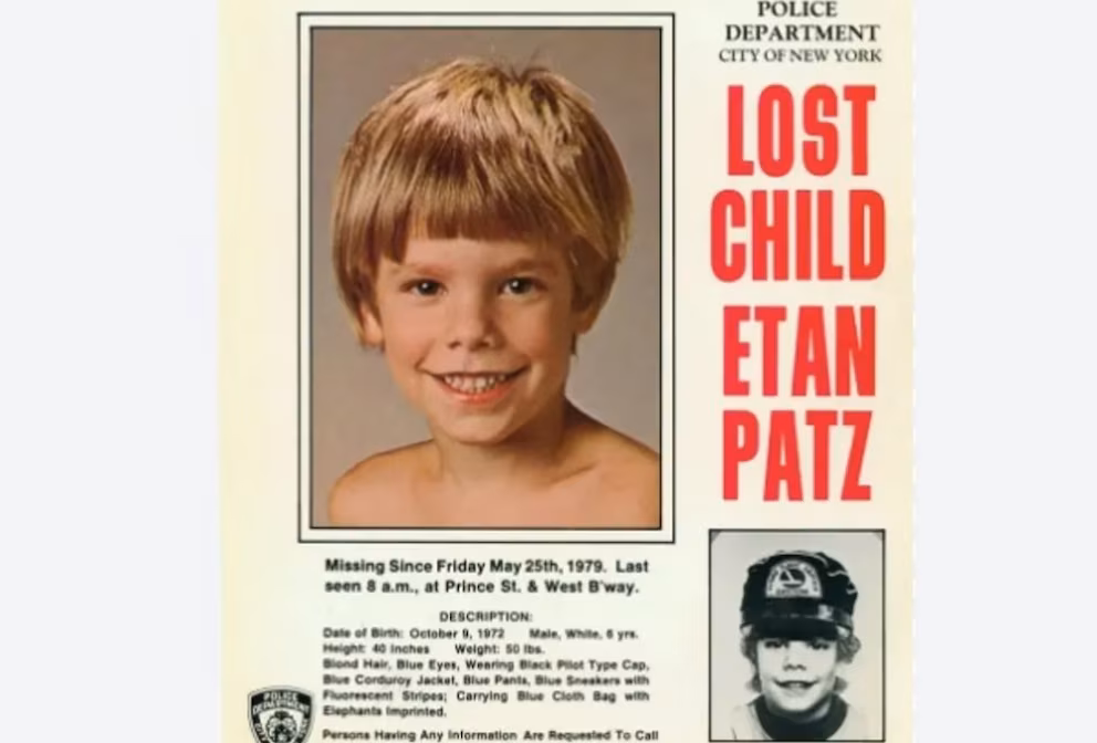 Corte Suprema restablece condena por asesinato en caso Etan Patz | 4 | Corte Suprema restablece condena por asesinato en caso Etan Patz - Noticias de hoy en República Dominicana | De Último Minuto