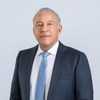 Andrés Bautista encabezará Comité Organizador del 50 Torneo de Baloncesto Superior del Distrito 2026 - Noticias de hoy en República Dominicana | De Último Minuto