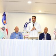 Nacional U12 de Fedom será dedicado al doctor Edgar Augusto Féliz - Noticias de hoy en República Dominicana | De Último Minuto