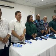 Bonao se prepara para recibir por primera vez la Antorcha de los Juegos Panamericanos - Noticias de hoy en República Dominicana | De Último Minuto