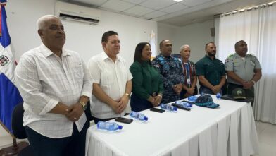Bonao se prepara para recibir por primera vez la Antorcha de los Juegos Panamericanos - Noticias de hoy en República Dominicana | De Último Minuto
