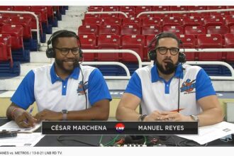 Titanes del Sur: una transmisión que también juega para ganar - Noticias de hoy en República Dominicana | De Último Minuto