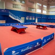 MIVHED acelera entrega de obras deportivas rumbo a Santo Domingo 2026 - Noticias de hoy en República Dominicana | De Último Minuto