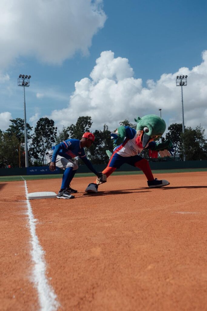 MIVHED acelera entrega de obras deportivas rumbo a Santo Domingo 2026 | 1 | MIVHED acelera entrega de obras deportivas rumbo a Santo Domingo 2026 - Noticias de hoy en República Dominicana | De Último Minuto