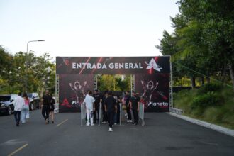 Planeta Alofoke listo para su gran final con un montaje de nivel internaciona - Noticias de hoy en República Dominicana | De Último Minuto