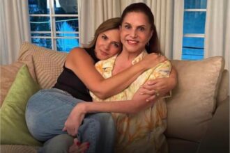 Fallece Fantina Sosa, madre de la comunicadora Tania Báez