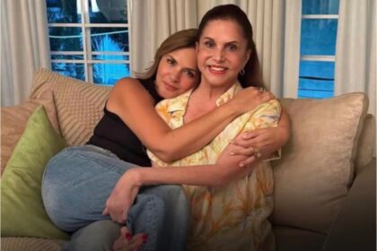 Fallece Fantina Sosa, madre de la comunicadora Tania Báez