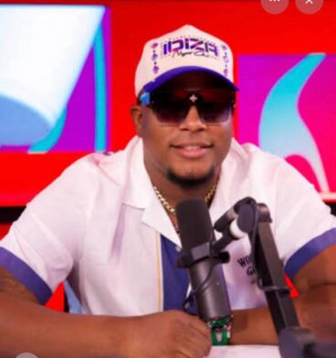 Liguita asegura que su paso por Planeta Alofoke le cambió la vida y lo impulsa a invertir en nuevos proyectos