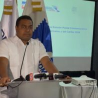 Comité Organizador celebra emisión postal y resalta magnitud de Juegos Centro Santo Domingo 2026 - Noticias de hoy en República Dominicana | De Último Minuto