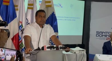 Comité Organizador celebra emisión postal y resalta magnitud de Juegos Centro Santo Domingo 2026 - Noticias de hoy en República Dominicana | De Último Minuto