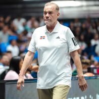 Selección de baloncesto de República Dominicana inicia preparación para la tercera ventana rumbo al Mundial 2027 - Noticias de hoy en República Dominicana | De Último Minuto