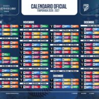 LIDOM aprueba calendario y nuevo Código Reglamentario para el campeonato 2026-2027 - Noticias de hoy en República Dominicana | De Último Minuto