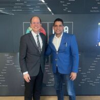 Andreas Zagklis, secretario general de FIBA, asistirá al partido USA vs RD en la inauguración de la Arena Banreservas - Noticias de hoy en República Dominicana | De Último Minuto