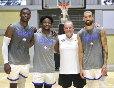 Duarte, Feliz y Delgado lideran el inicio de la preparación dominicana rumbo al Mundial 2027 - Noticias de hoy en República Dominicana | De Último Minuto