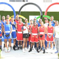 Anuncian selecciones de boxeo RD para Santo Domingo 2026 - Noticias de hoy en República Dominicana | De Último Minuto