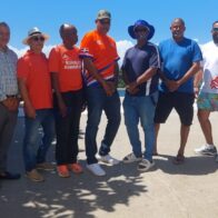 Fedotri confirma participación en los Juegos Municipales de Samaná 2026 - Noticias de hoy en República Dominicana | De Último Minuto