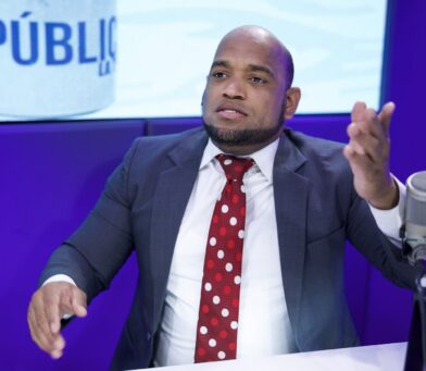 Jonatan Familia aclara que Guido Gómez Mazara no se unirá al proyecto de David Collado