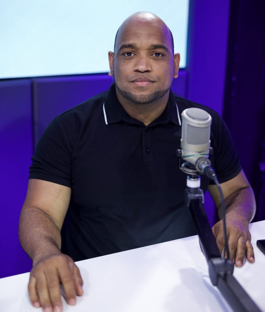 La unidad interna: el desafío determinante del PRM para 2028, según Jonatan Familia - Noticias de hoy en República Dominicana | De Último Minuto