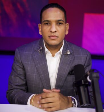 Hansel García denuncia la "hemorragia" de feminicidios en República Dominicana