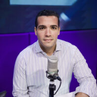 Charlie Mariotti Jr. advierte sobre "coerción a la libertad de expresión" en el nuevo Código Penal