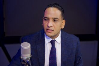 "Se desvencija la FP": Hansel García revela diputado de Pedernales se irá al PRM