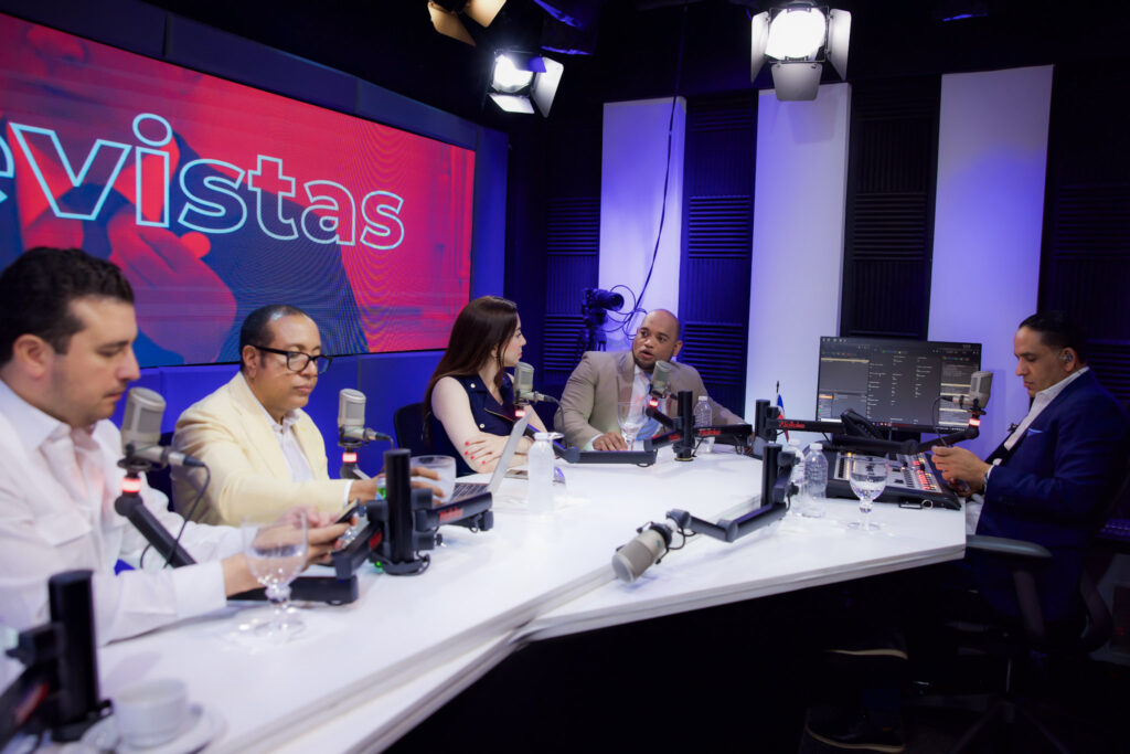 Jonatan Familia elogia el "modelo de orden" de la Policía Municipal de SDE - Noticias de hoy en República Dominicana | De Último Minuto