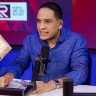 Hansel García desmiente “fábula” de Ángel Martínez sobre tragedia en Piantini