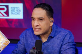 Hansel García desmiente “fábula” de Ángel Martínez sobre tragedia en Piantini