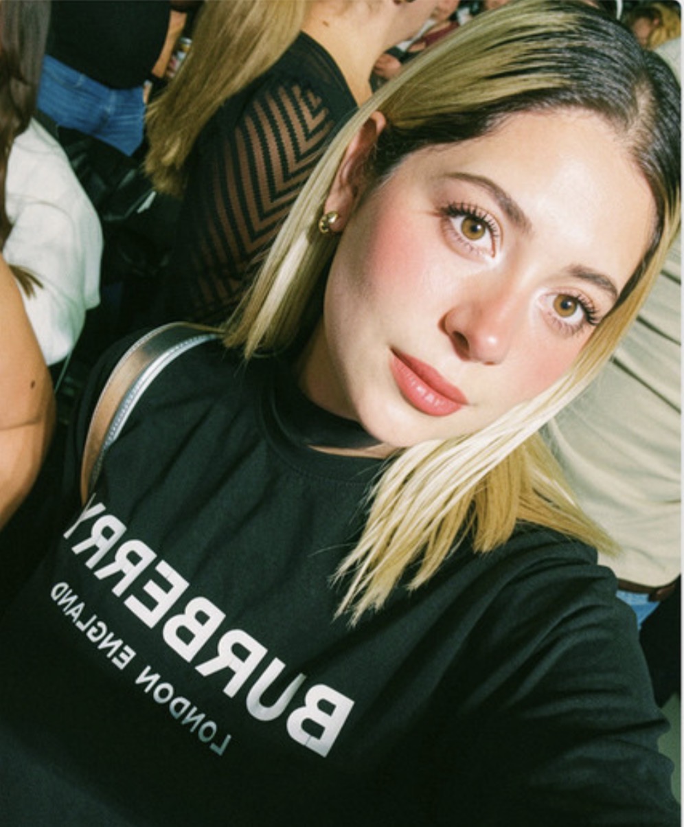 Hallan muerta a influencer mexicana tras publicar un inquietante mensaje en redes - Noticias de hoy en República Dominicana | De Último Minuto
