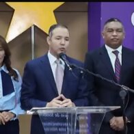 Pujols sobre declaraciones de embajadora de EE. UU.: “No vamos a politizar sus palabras” - Noticias de hoy en República Dominicana | De Último Minuto