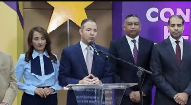 Pujols sobre declaraciones de embajadora de EE. UU.: “No vamos a politizar sus palabras” - Noticias de hoy en República Dominicana | De Último Minuto