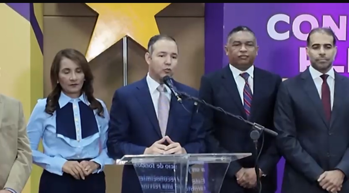 Pujols sobre declaraciones de embajadora de EE. UU.: “No vamos a politizar sus palabras” - Noticias de hoy en República Dominicana | De Último Minuto