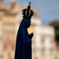 La Iglesia católica alemana investigará las supuestas apariciones de la Virgen María y Jesús en Sievernich - Noticias de hoy en República Dominicana | De Último Minuto