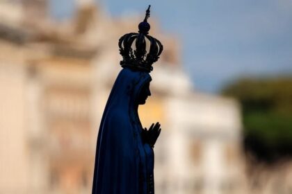 La Iglesia católica alemana investigará las supuestas apariciones de la Virgen María y Jesús en Sievernich - Noticias de hoy en República Dominicana | De Último Minuto
