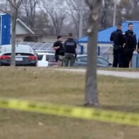 Un tiroteo en Iowa (EE.UU.) deja seis personas muertas además del atacante - Noticias de hoy en República Dominicana | De Último Minuto