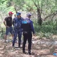 Hallan cadáver en avanzado estado de descomposición entre matorrales en Santiago - Noticias de hoy en República Dominicana | De Último Minuto