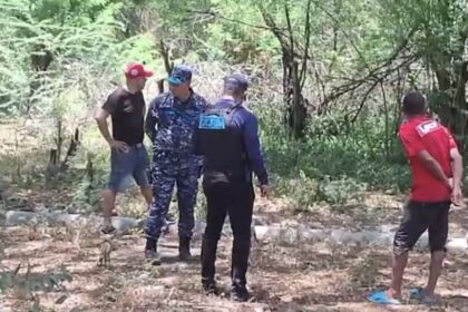 Hallan cadáver en avanzado estado de descomposición entre matorrales en Santiago - Noticias de hoy en República Dominicana | De Último Minuto