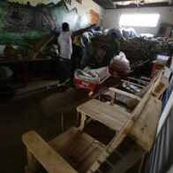 Al menos tres muertos y 9 heridos en intento de fuga de casi 200 reos en cárcel de Panamá - Noticias de hoy en República Dominicana | De Último Minuto