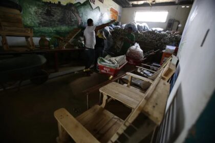 Al menos tres muertos y 9 heridos en intento de fuga de casi 200 reos en cárcel de Panamá - Noticias de hoy en República Dominicana | De Último Minuto