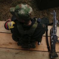 Al menos 11 de 48 muertos hallados en una zona de combates en Colombia eran menores - Noticias de hoy en República Dominicana | De Último Minuto