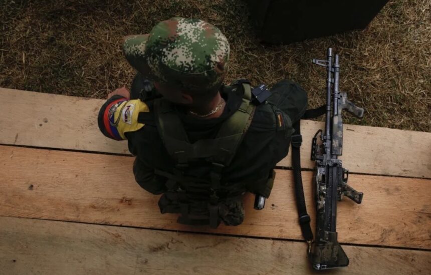 Al menos 11 de 48 muertos hallados en una zona de combates en Colombia eran menores - Noticias de hoy en República Dominicana | De Último Minuto