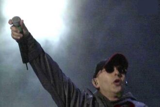 Fallece el Indio Solari, ícono del rock argentino, a los 77 años - Noticias de hoy en República Dominicana | De Último Minuto